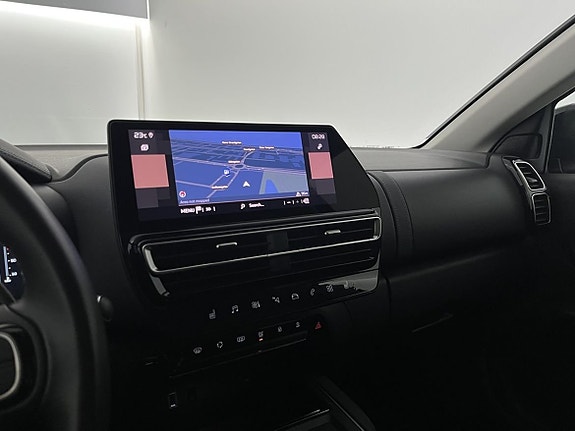 Citroen C5 Aircross 10 of 23