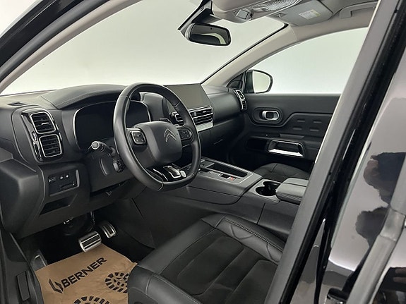 Citroen C5 Aircross 14 of 23