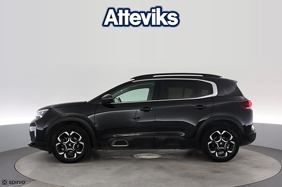 Citroen C5 Aircross 22 of 23