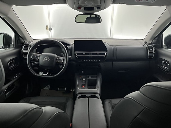 Citroen C5 Aircross 5 of 23