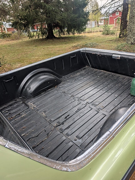 Ford Ranchero 6 of 8