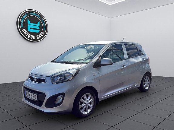 Kia Picanto 8 of 22