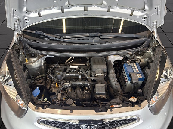 Kia Picanto 20 of 22