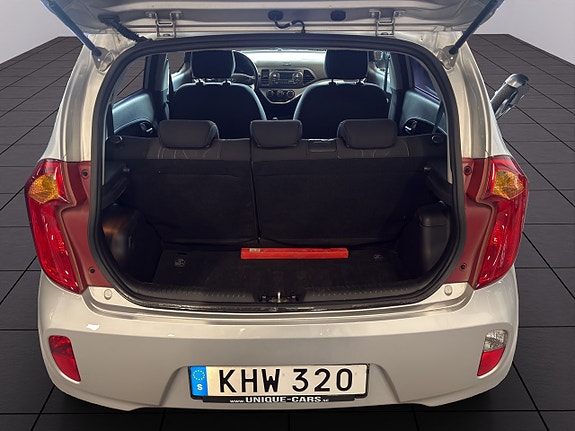 Kia Picanto 19 of 22