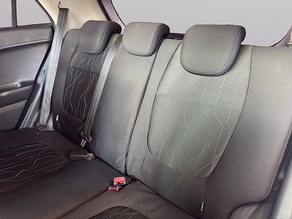 Kia Picanto 18 of 22
