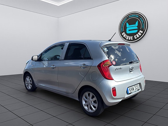 Kia Picanto 6 of 22