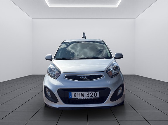 Kia Picanto 9 of 22