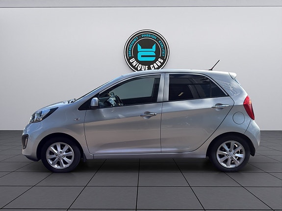 Kia Picanto 7 of 22
