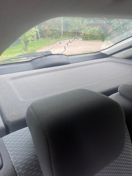 Ford Focus 14 of 14