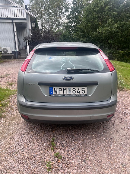 Ford Focus 4 of 14