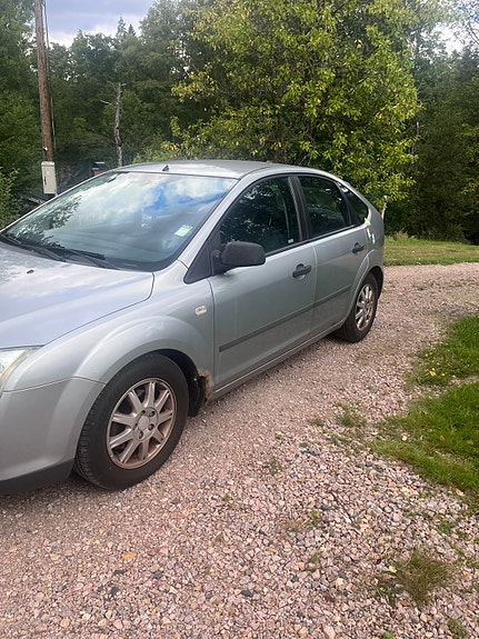 Ford Focus 3 of 14