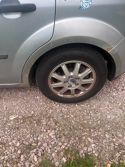 Ford Focus 6 of 14