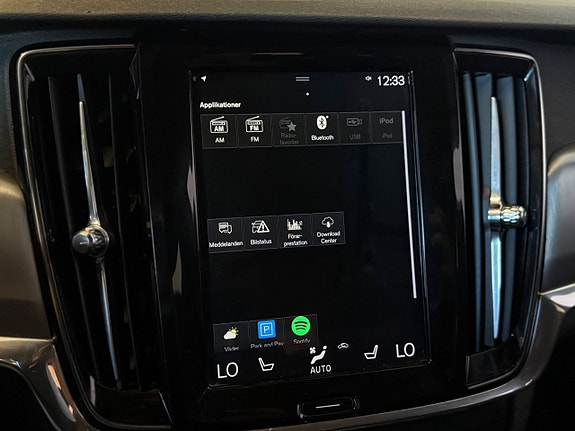 Volvo V90 18 of 23