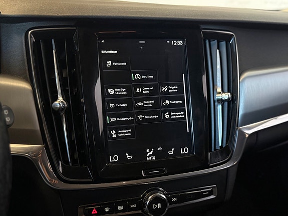 Volvo V90 19 of 23