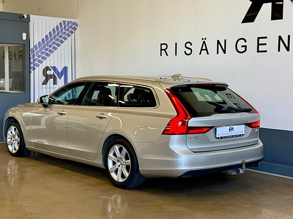 Volvo V90 6 of 23
