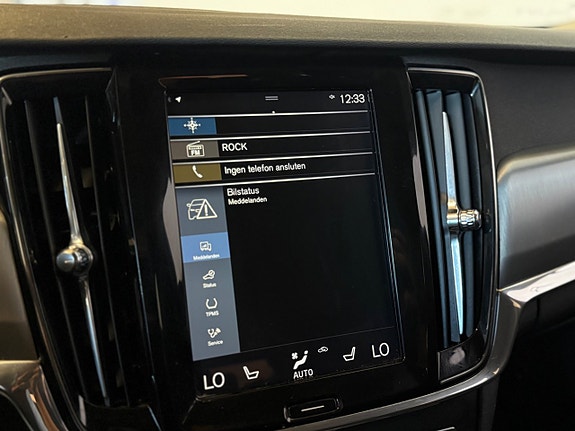Volvo V90 21 of 23