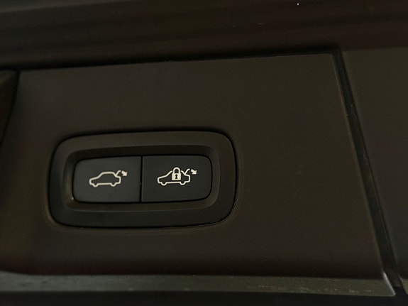Volvo V90 23 of 23
