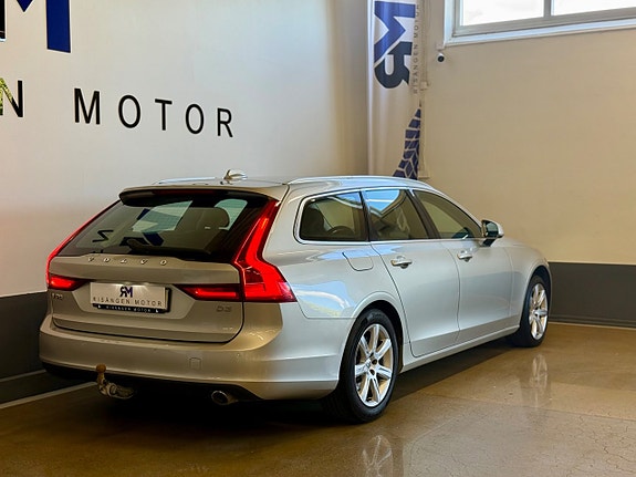 Volvo V90 7 of 23