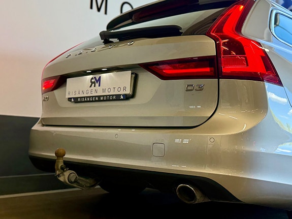 Volvo V90 8 of 23