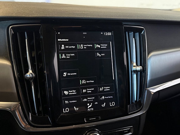 Volvo V90 20 of 23