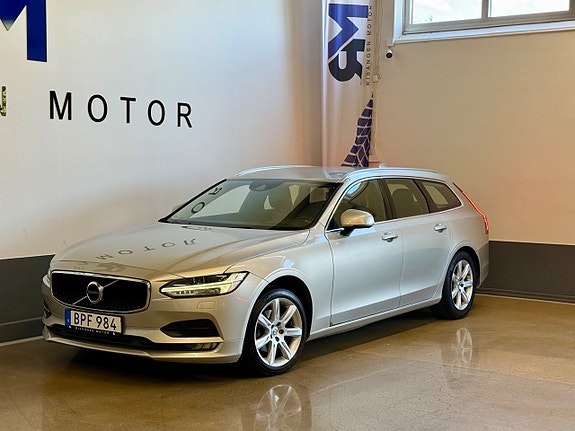 Volvo V90 5 of 23