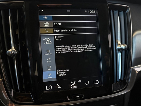 Volvo V90 17 of 23