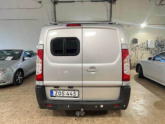 Fiat Scudo 9 of 9