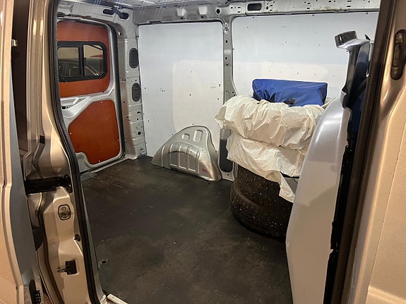 Fiat Scudo 6 of 9