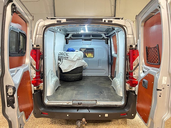 Fiat Scudo 7 of 9