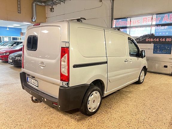 Fiat Scudo 5 of 9