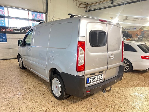 Fiat Scudo 4 of 9
