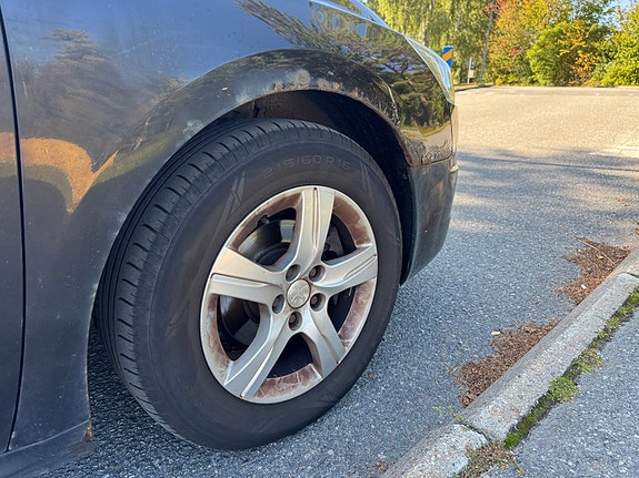 Peugeot 508 6 of 9