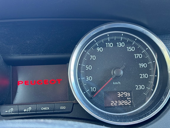 Peugeot 508 9 of 9