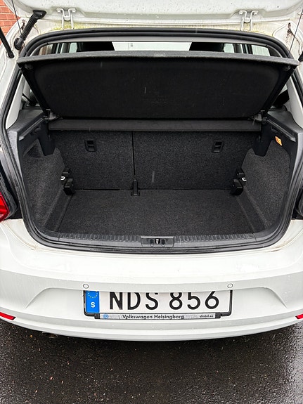 Volkswagen Polo 3 of 11