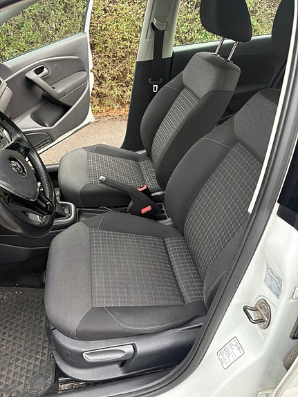 Volkswagen Polo 11 of 11