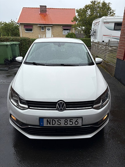 Volkswagen Polo 4 of 11