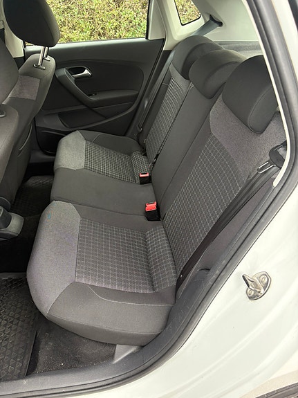 Volkswagen Polo 10 of 11