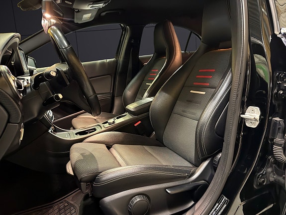 Mercedes-Benz A180 20 of 30