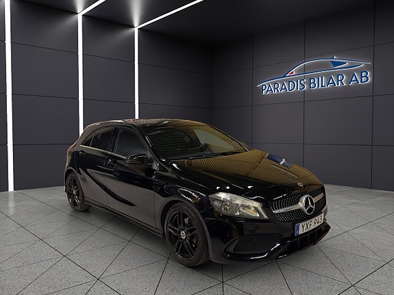 Mercedes-Benz A180 7 of 30