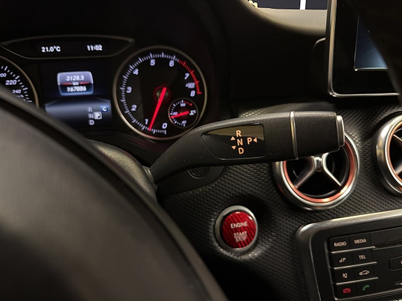 Mercedes-Benz A180 29 of 30