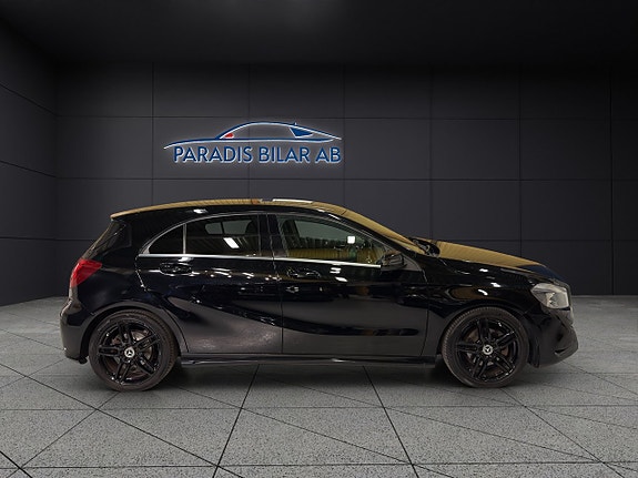Mercedes-Benz A180 6 of 30