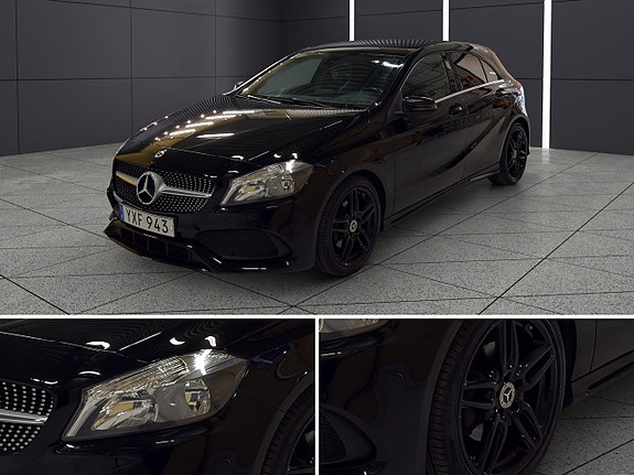 Mercedes-Benz A180 11 of 30