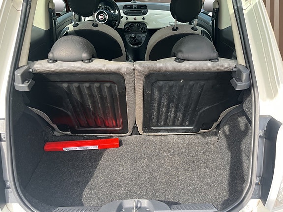Fiat 500 19 of 25