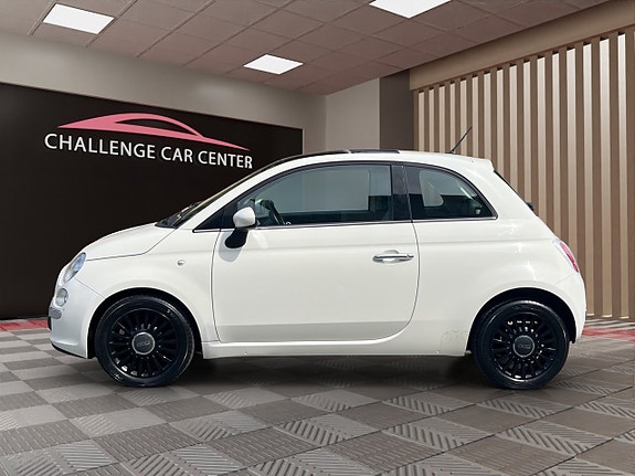 Fiat 500 3 of 25