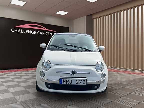 Fiat 500 7 of 25