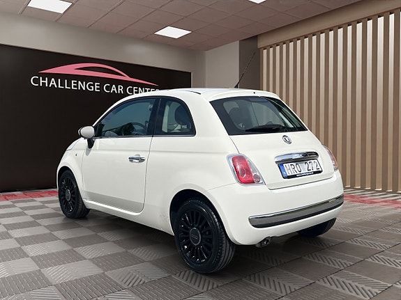Fiat 500 5 of 25
