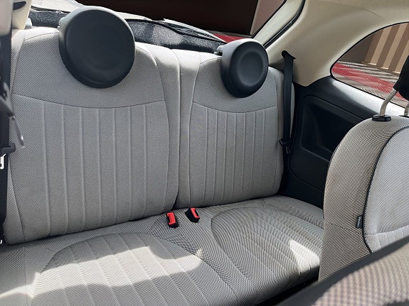 Fiat 500 18 of 25