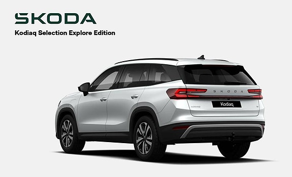 Skoda Kodiaq 2 of 5