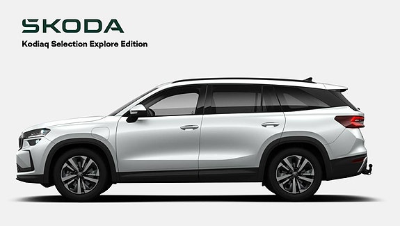 Skoda Kodiaq 3 of 5