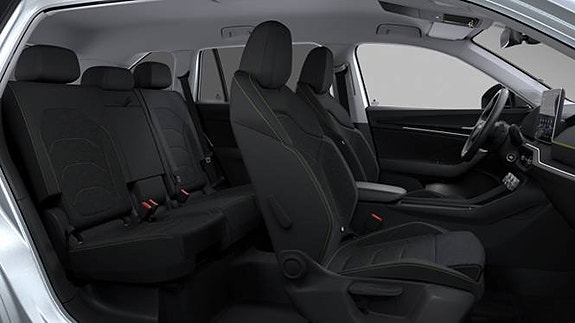 Skoda Kodiaq 4 of 5